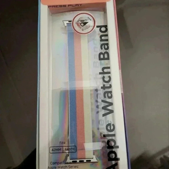 PRESS PLAY BAND - Picture 1 of 1